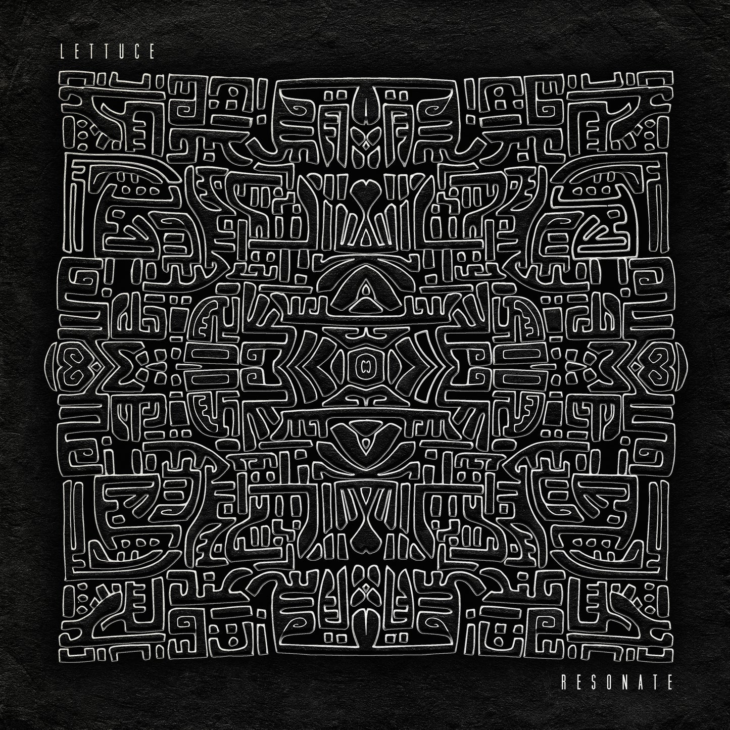 Lettuce - Resonate LP