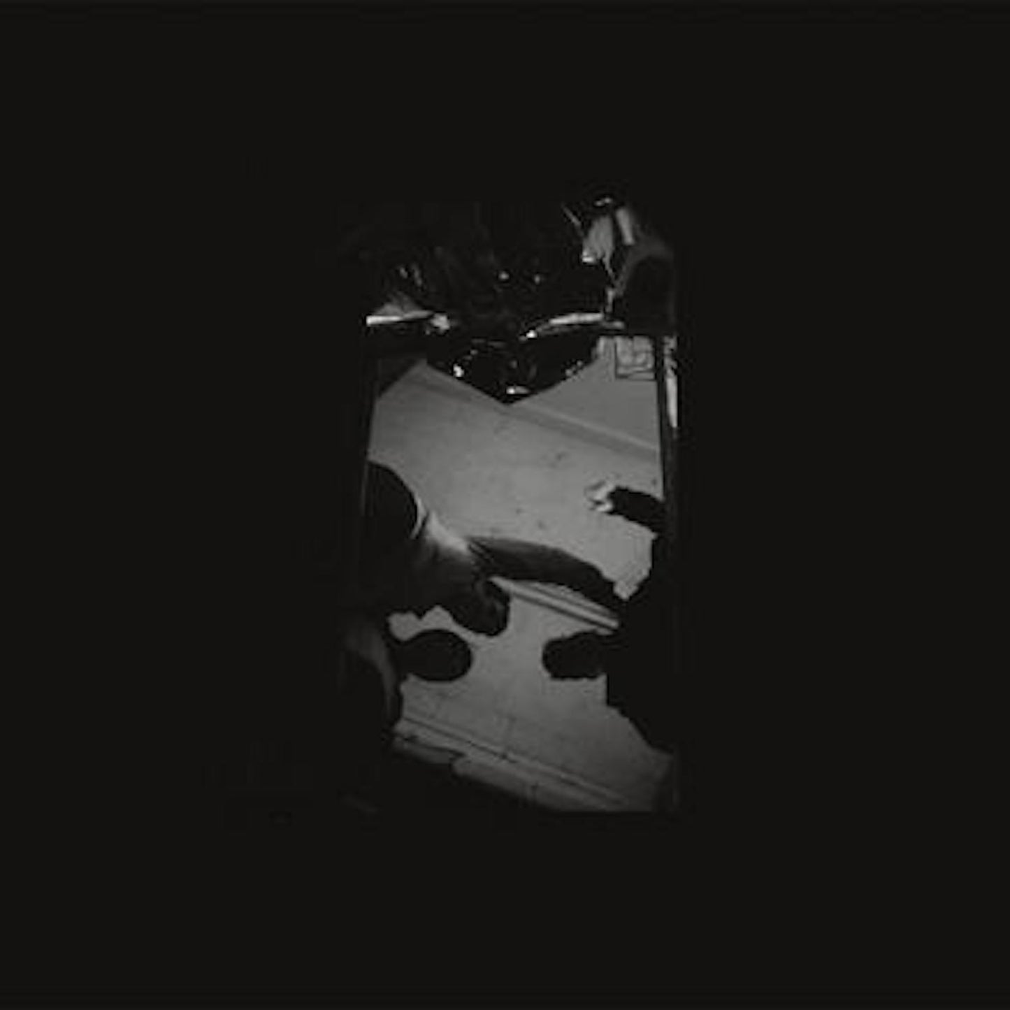 BADBADNOTGOOD - III LP