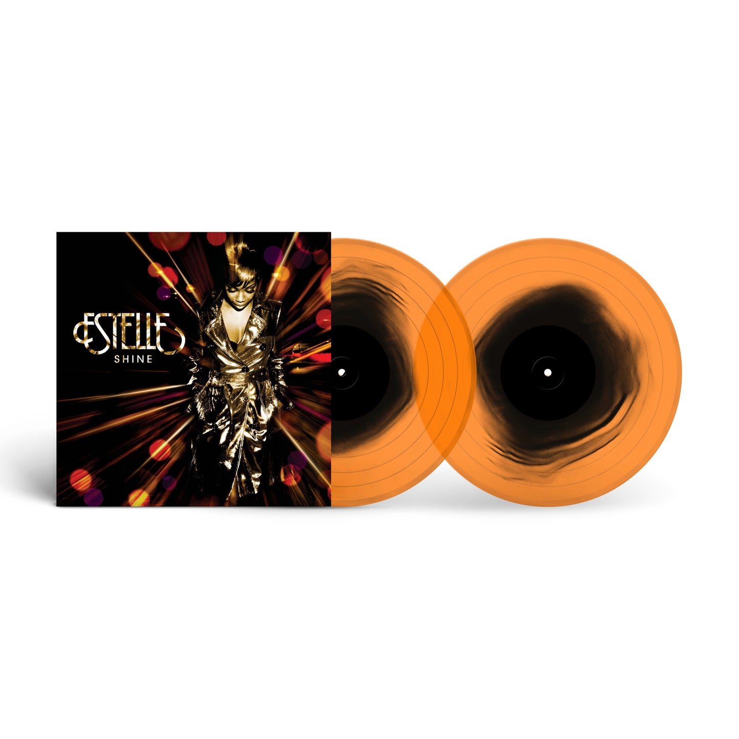 Estelle - Shine Vinyl