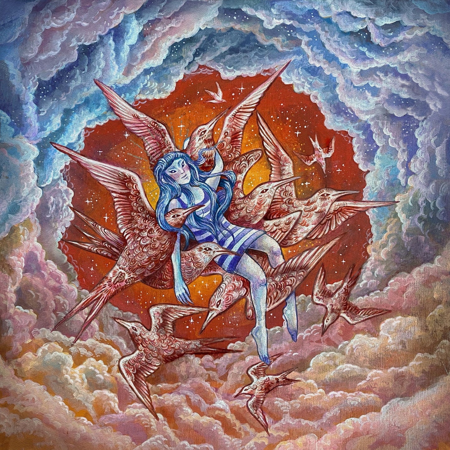 covet - catharsis CD