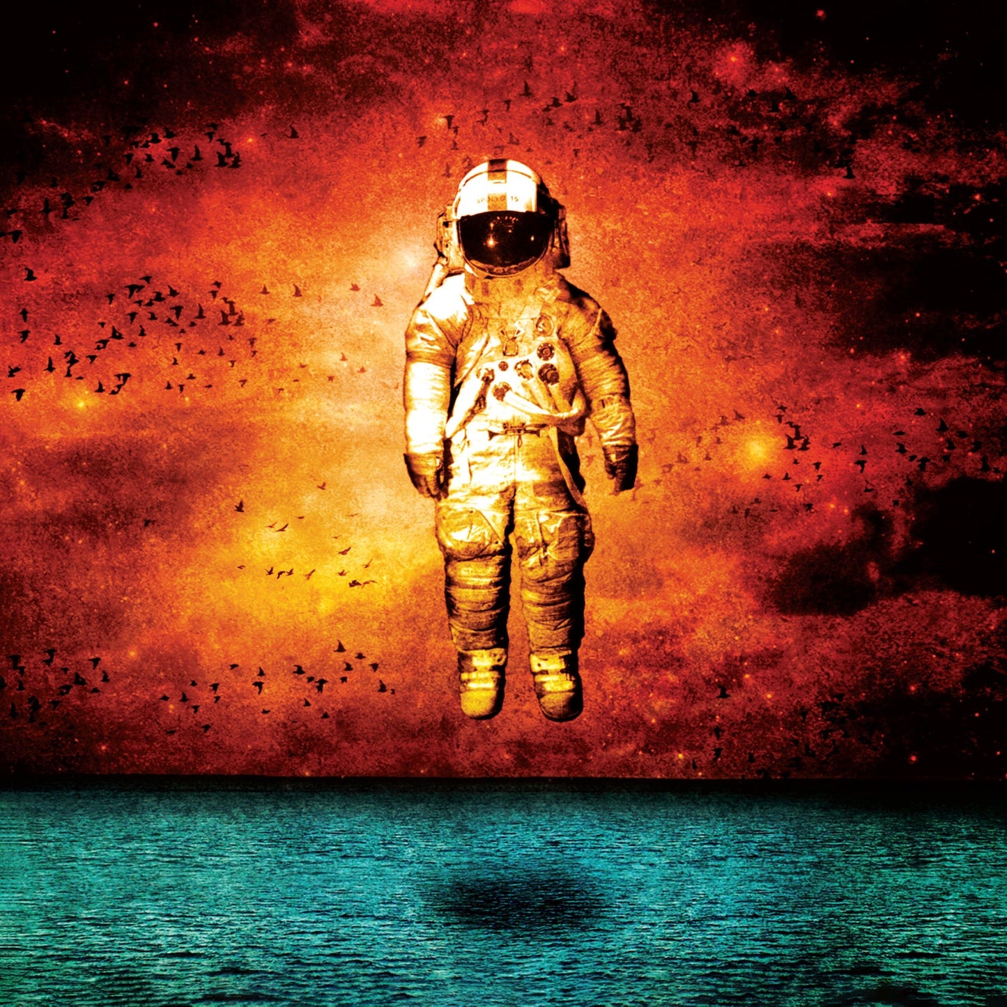 Brand New - Deja Entendu LP