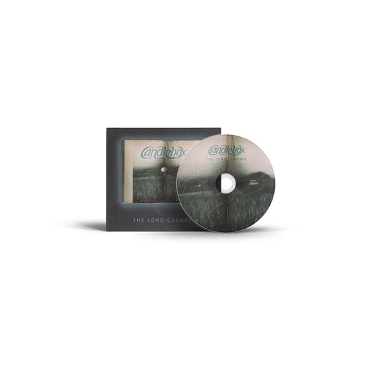 Candlebox - The Long Goodbye CD