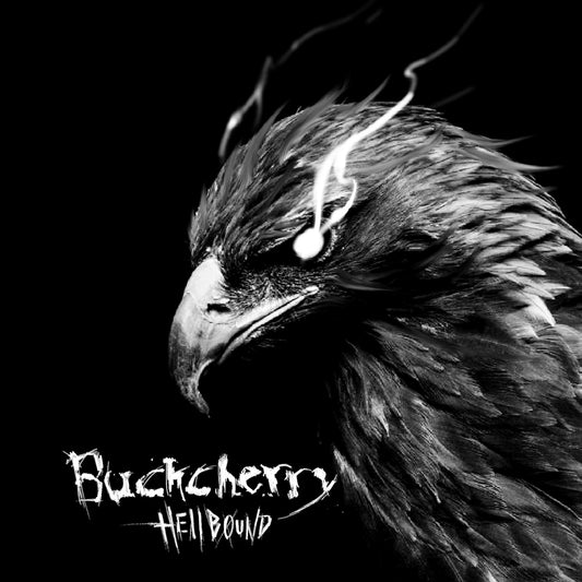 Buckcherry - Hellbound CD