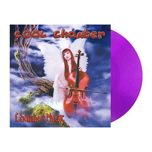 Coal Chamber - Chamber Music LP